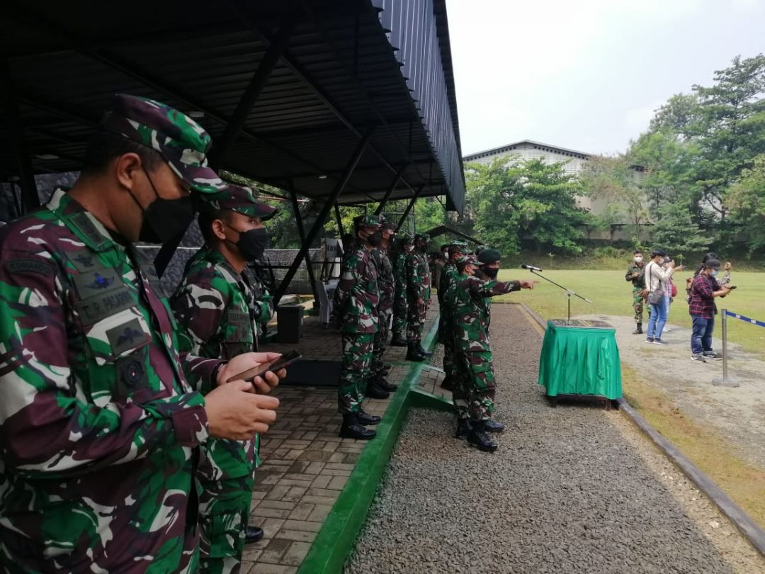 Kodam Jaya Miliki Sarana Latihan Pertempuran Kota-Image-2