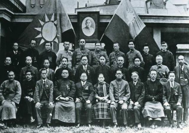 SEJARAH : 1930 PKT Usulan PKT Merevolusi China akan Picu Revolusi Dunia-Image-1