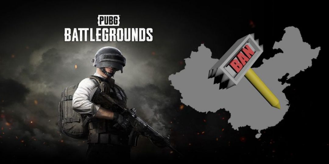 Kompetisi Game PUBG Dilarang di China-Image-1