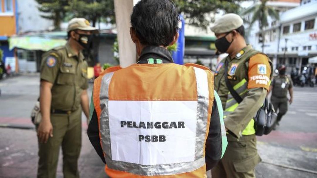 Beda PSBB dan PPKM Mikro Kendalikan Pandemi COVID-19-Image-1