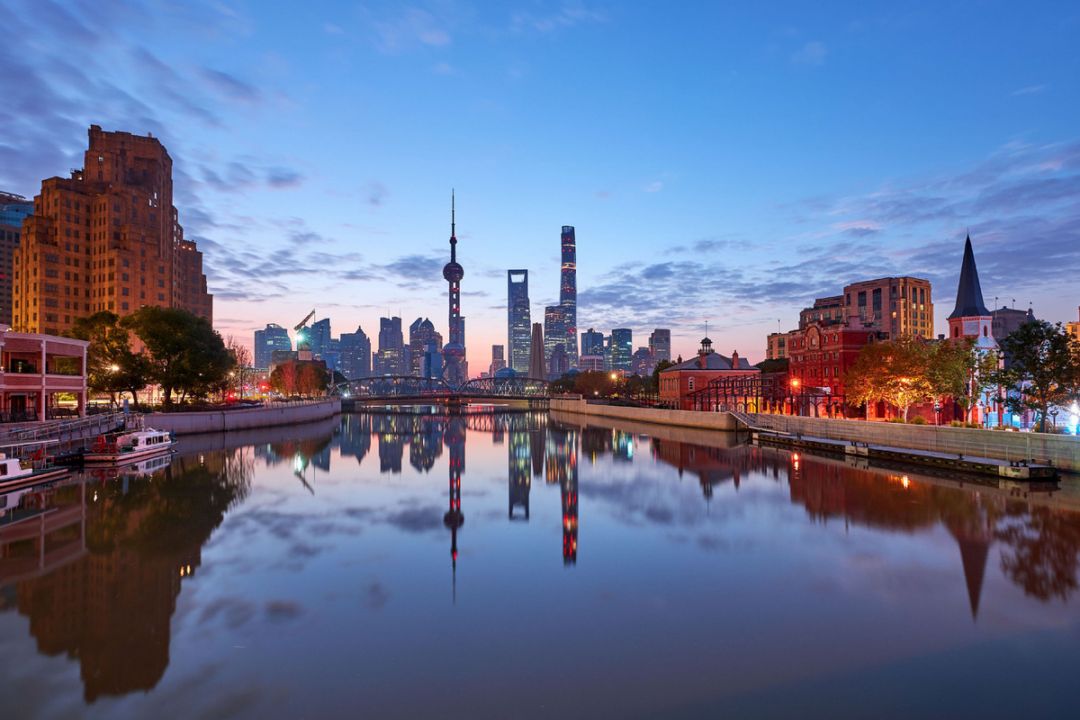 Wow! 19 Proyek Senilai 38 Triliun Ditandatangani di Shanghai-Image-1