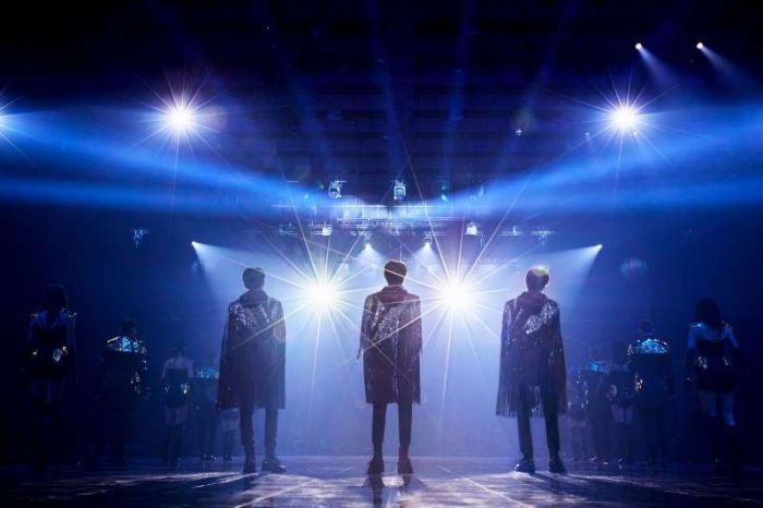 Rayakan Ulang Tahun Ketujuh, Boy Band Tiongkok TFBoys Adakan Konser Virtual-Image-1