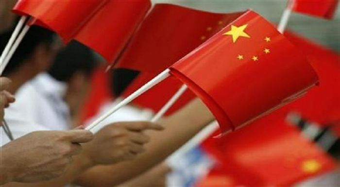 Meski Sedang Pandemi, China Tetap Promosi Perdagangan Global-Image-1