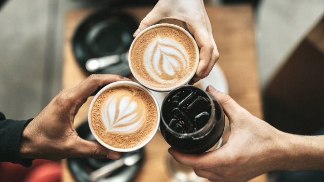 6 Tips Minum Kopi Sehat Tanpa Bikin Gemuk!-Image-1