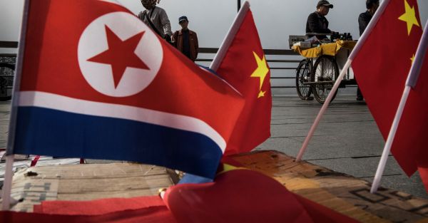 Akses Perdagangan dengan Tiongkok Tertutup, Picu Gizi Buruk di Korea Utara-Image-1