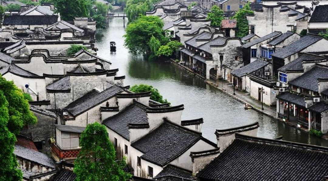 Kota Tanpa Uang Tunai! Ini 10 Fakta Menarik Tentang Hangzhou-Image-5