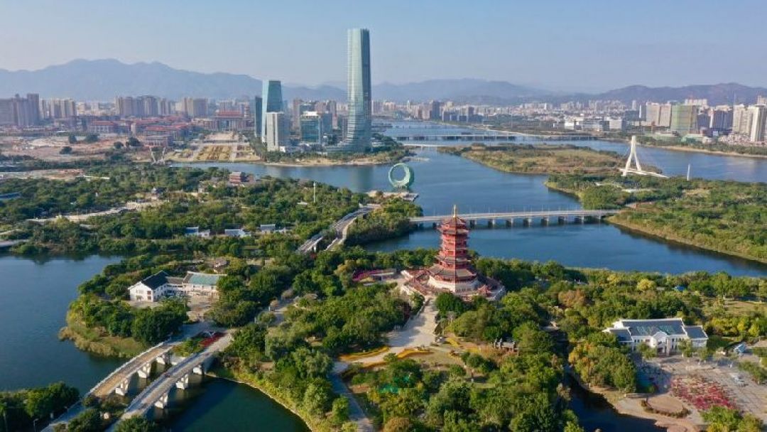 Forum Selat Taiwan Akan Diadakan di Fujian-Image-1