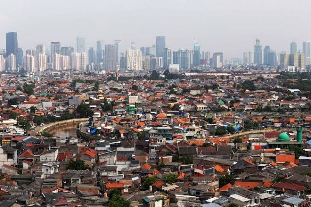 Jakarta 2030 Ditargetkan Jadi Kota Ketahanan Bencana-Image-1