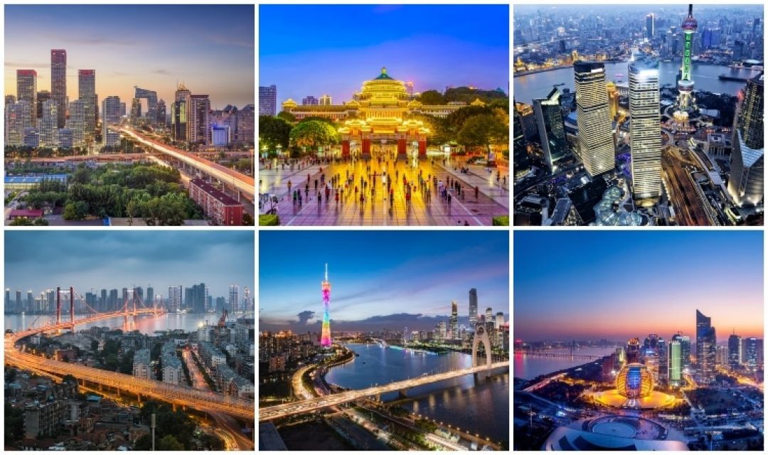 Jangan Bicara tentang China, Sebelum Anda Tahu 10 Kota Besar Ini-Image-1