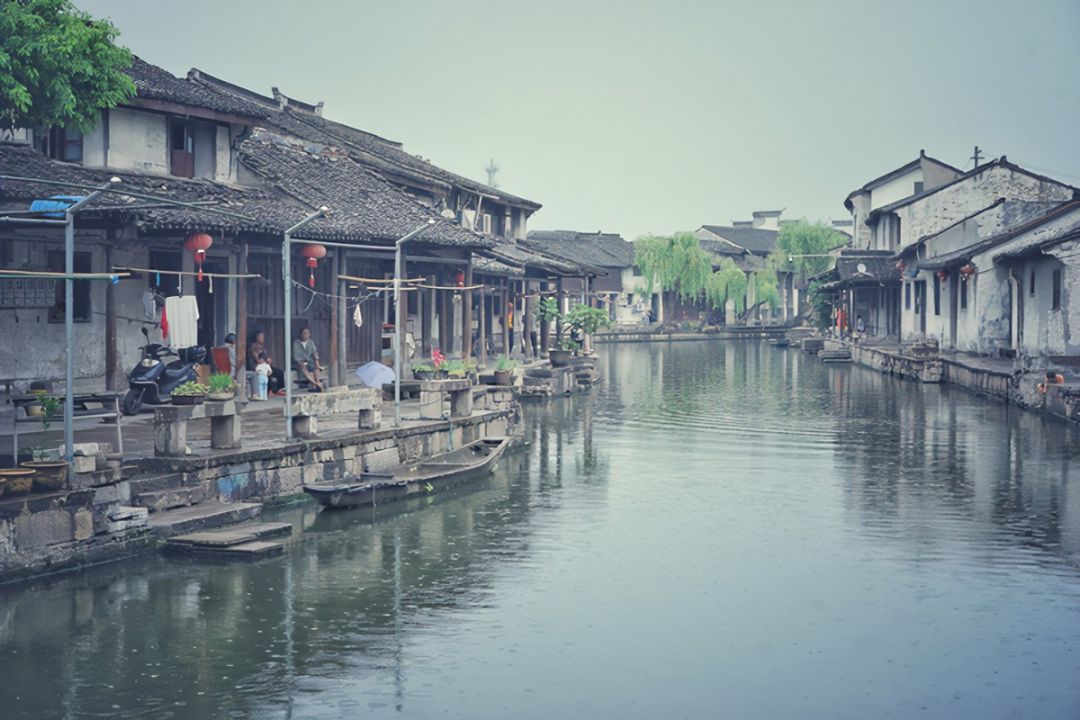 4 Kota Kuno di Shaoxing, Destinasi Wisata yang Indah-Image-5