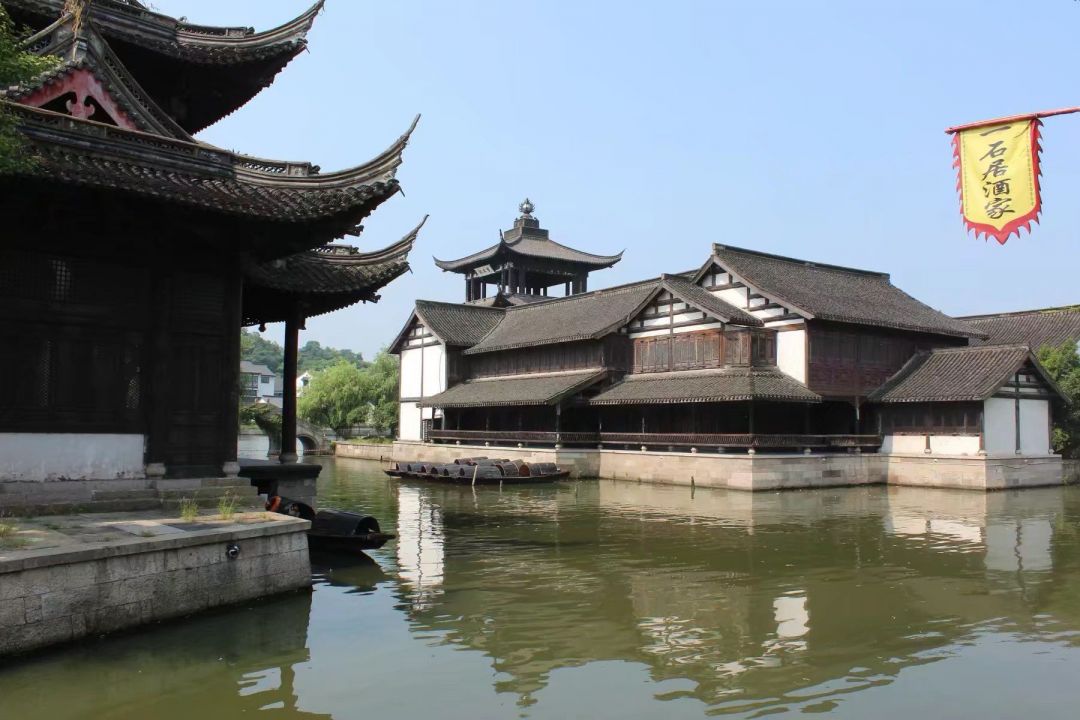 4 Kota Kuno di Shaoxing, Destinasi Wisata yang Indah-Image-4