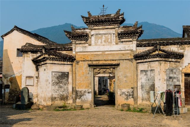 Desa dan Kota Kuno Terindah di Hangzhou-Image-1