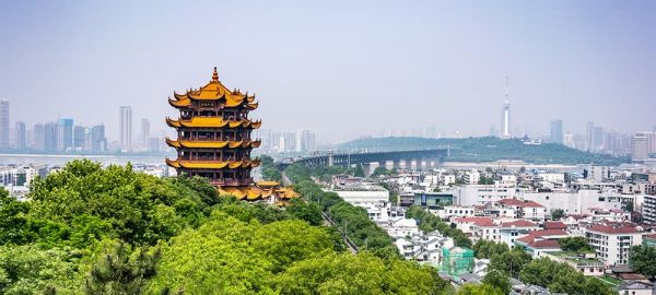 Wuhan Diklasifikasikan Sebagai Daerah Berisiko Rendah COVID-19-Image-1