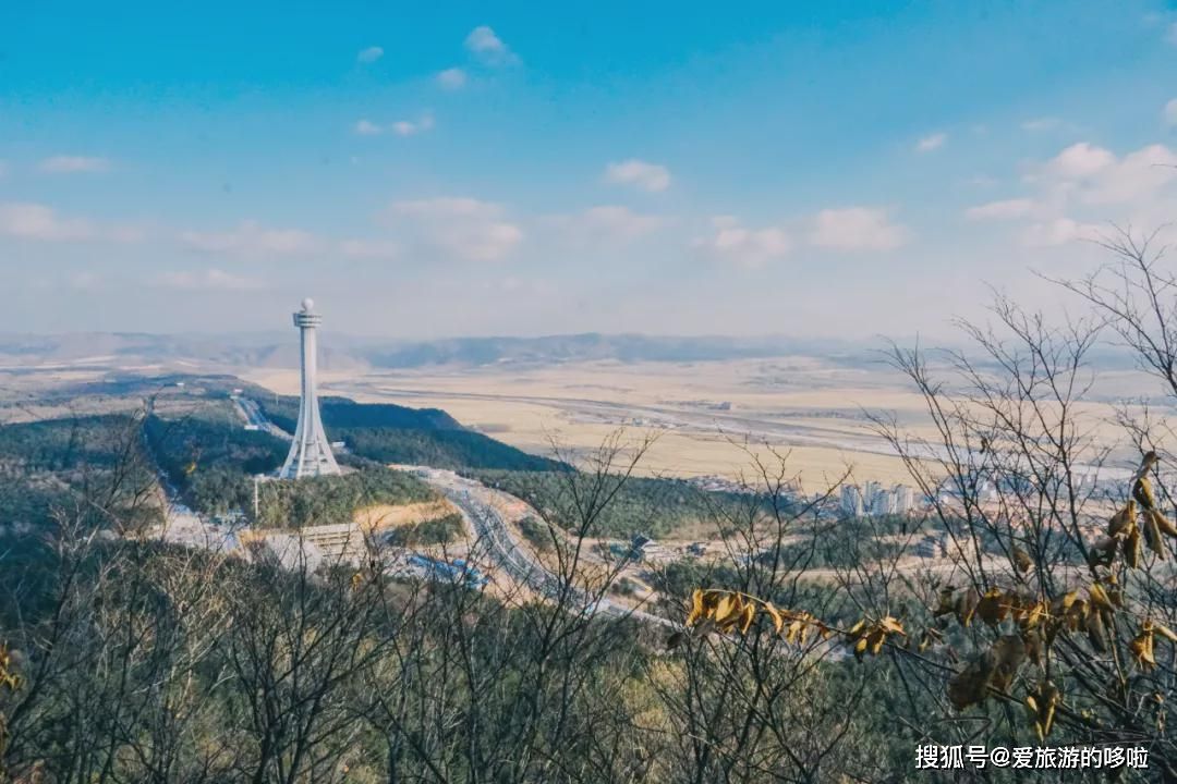 Berwisata ke Yanji, Kota Perbatasan China-Korea-Image-3