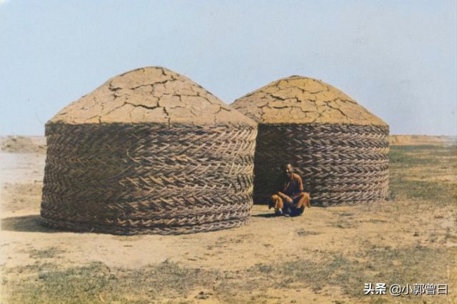 Mongolia Dalam pada Tahun 1926 di Bawah Lensa Kamera-Image-7
