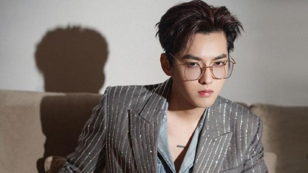 Asosiasi Industri Pertunjukkan China Buka Suara Terkait
Kasus Kris Wu-Image-1