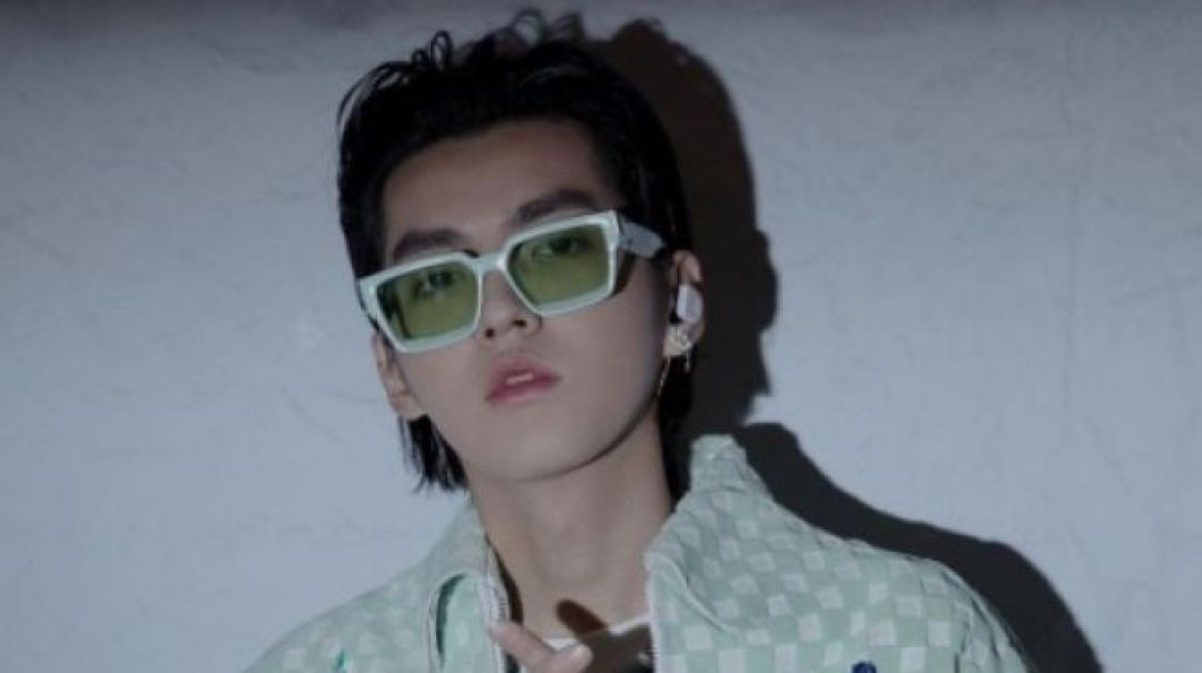 Aktor Kris Wu Ditahan Dugaan Pemerkosaan-Image-1