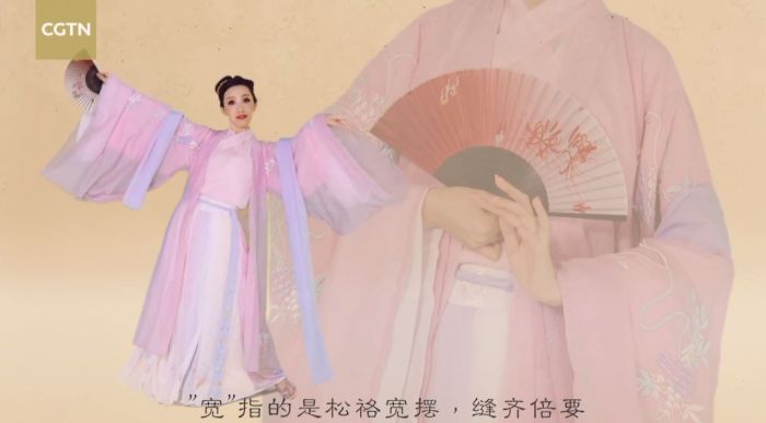 Tradisional Jadi Modern, Seperti Apa Sistem Pakaian Hanfu China?-Image-6