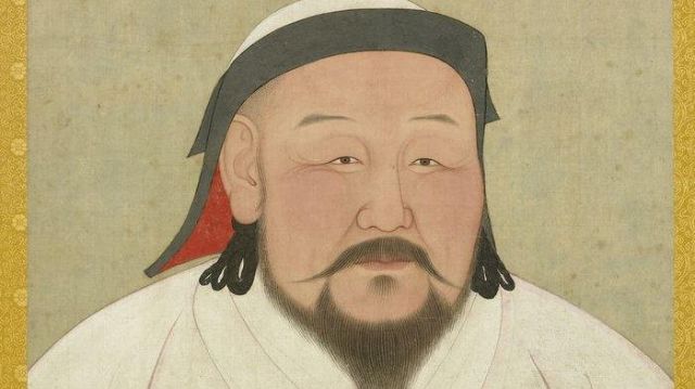 Selama Dinasti Yuan, Dimana China Capai Wilayah Terbesarnya?-Image-1