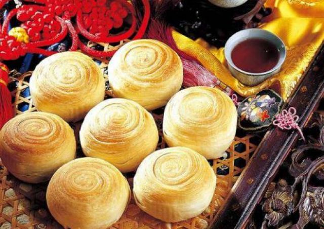 10 Jenis Kue Bulan di Berbagai Wilayah Tiongkok, Enak Semua !-Image-6