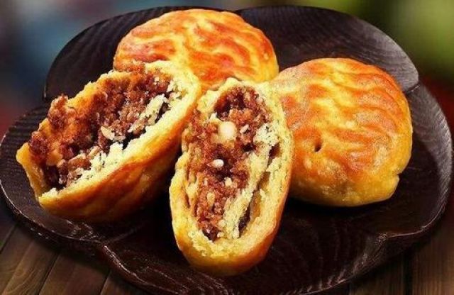 10 Jenis Kue Bulan di Berbagai Wilayah Tiongkok, Enak Semua !-Image-10