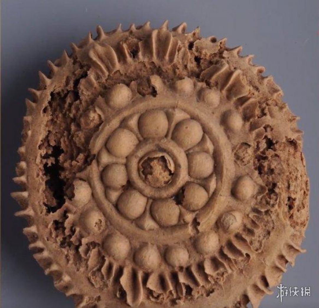 Sudah Ada Sejak 1400 Lalu, Ini Bentuk Kue Bulan Masa Dinasti Tang China-Image-1
