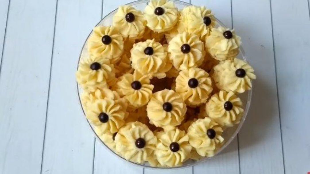 Resep Kue Semprit, Chinese Food untuk Lebaran-Image-1