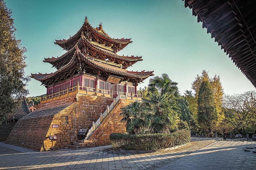 5 Rekomendasi Wisata Kuil di Henan, Gratis!-Image-2