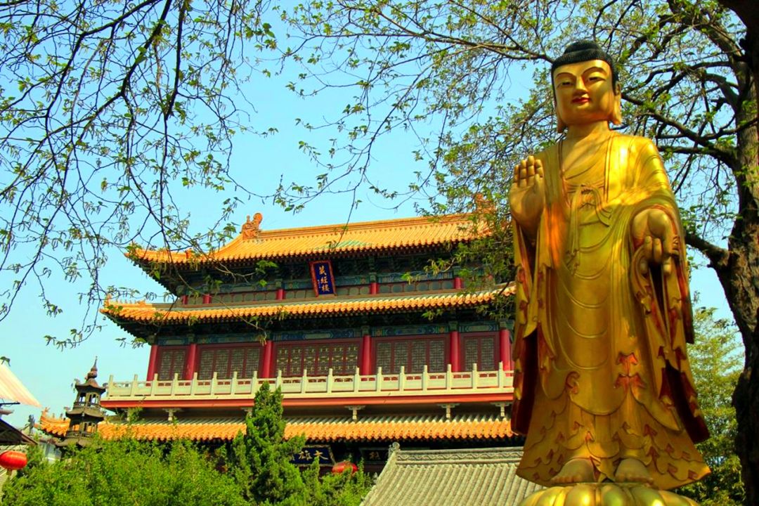 5 Rekomendasi Wisata Kuil di Henan, Gratis!-Image-6