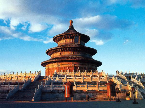 5 Gaya Arsitektur China Kuno, Nomor 5 Anti-mainstream-Image-5