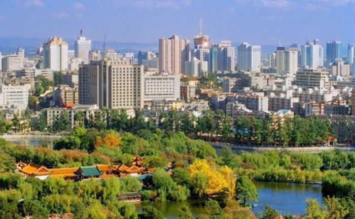 10 Kota Tiongkok Terbaik untuk Dijadikan Tempat Tinggal-Image-6