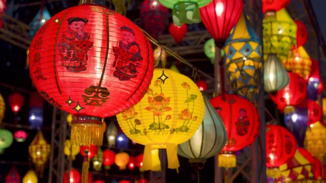 5 Tradisi yang Biasa Dilakukan Etnis Tionghoa saat Festival Lampion-Image-1