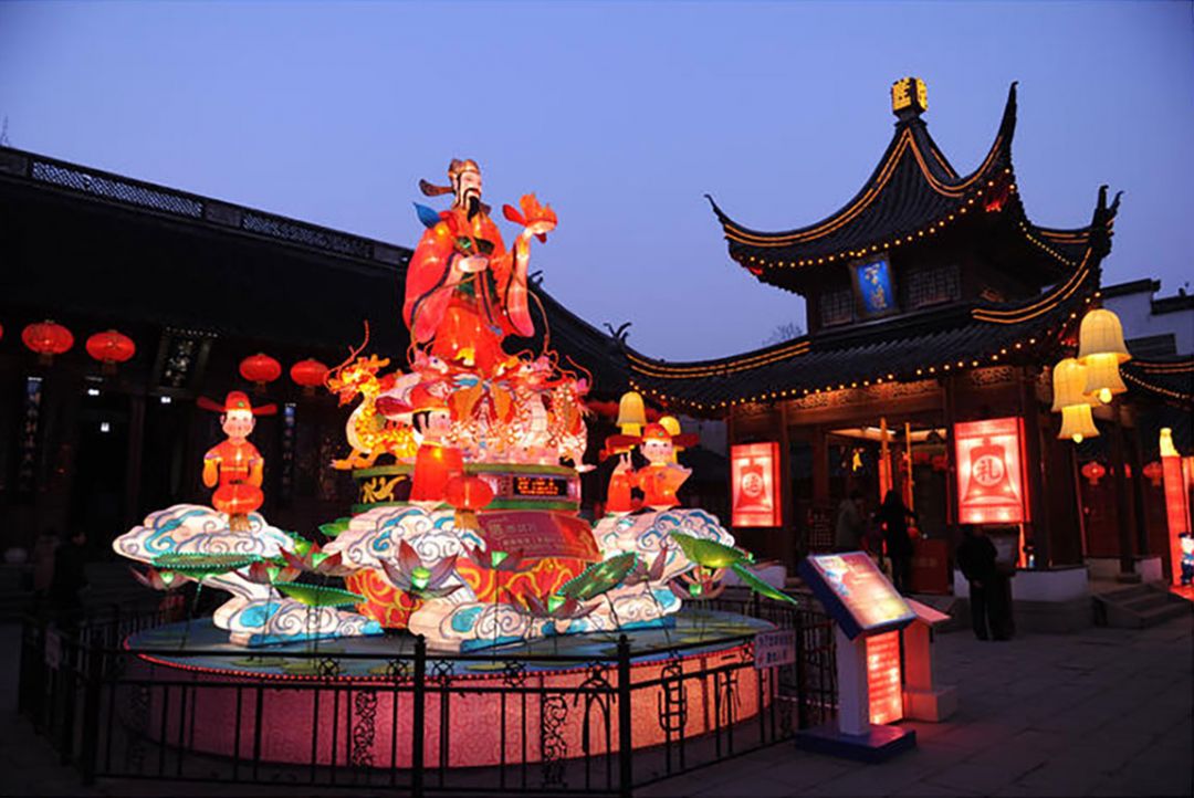 City Of The Week: Deretan Festival di Nanjing-Image-2