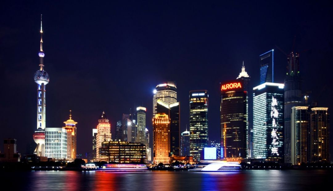 5 Destinasi Wisata Top di Shanghai-Image-1