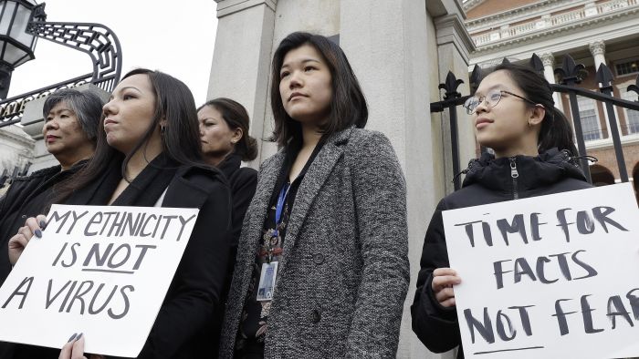 Rasisme terhadap Pemuda Asia-Amerika Meningkat-Image-1
