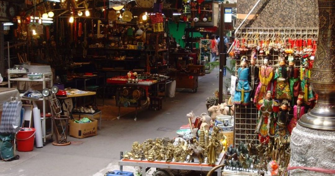 Profil 7 Pasar Jalanan Terbaik di Hong Kong-Image-5