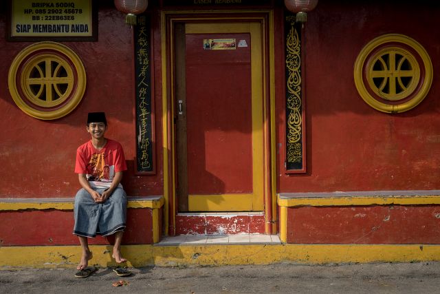 Lasem, Tiongkok Kecil di Jawa Tengah-Image-1