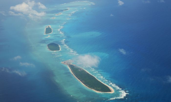 Tiongkok dan ASEAN Stabilkan Laut Tiongkok Selatan-Image-1