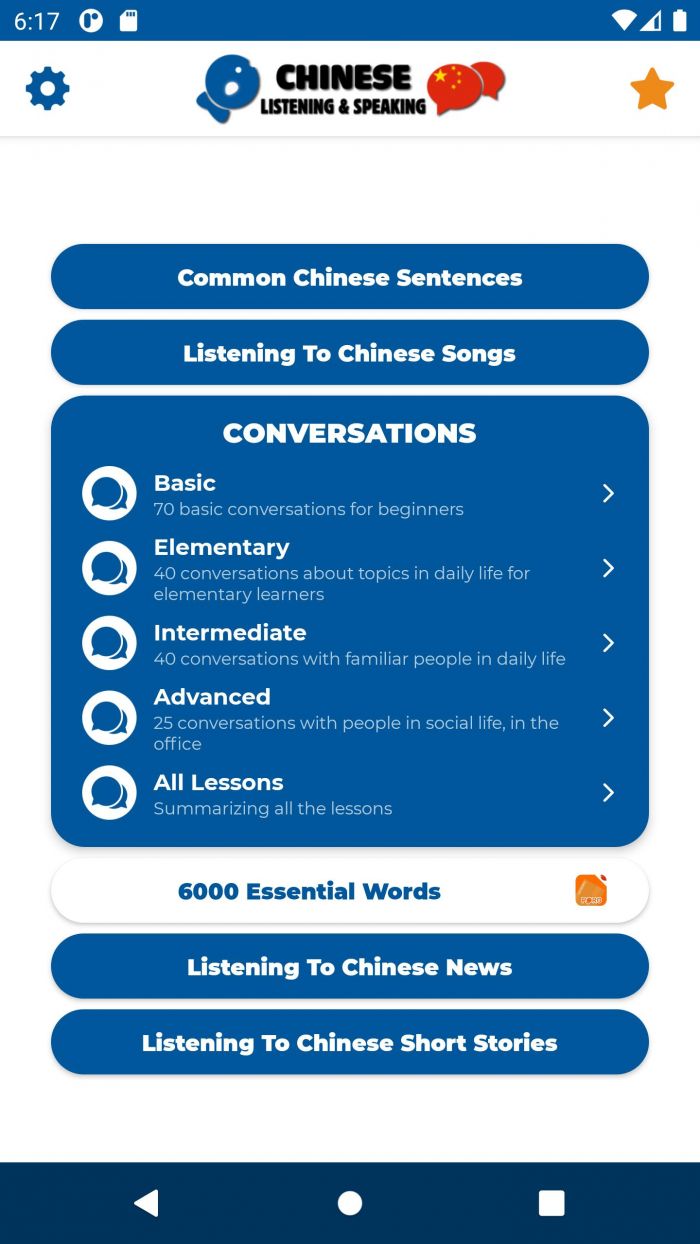7 Aplikasi Belajar Bahasa Mandarin, Gratis dan Gampang-Image-4