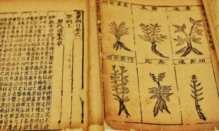 Lebih Dari 50 Juta Buku Tiongkok Kuno Perlu Diperbaiki-Image-1