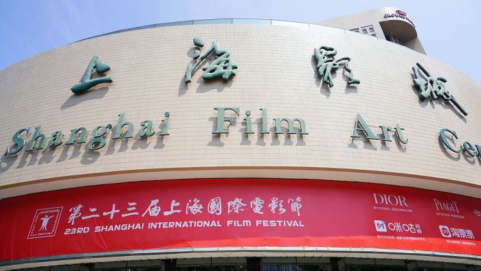 Tiga Perempat Bioskop di Shanghai Kembali Beroperasi-Image-1