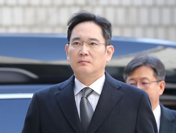 Wakil Pimpinan Samsung Electronics Berkunjung ke Tiongkok, Kok Bisa?-Image-1