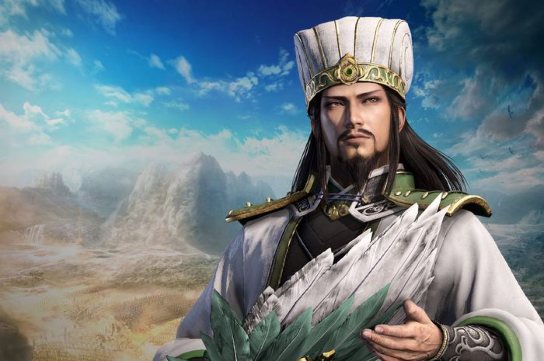 Legenda Tiongkok: Zhuge Liang, Si Penasihat Militer-Image-1