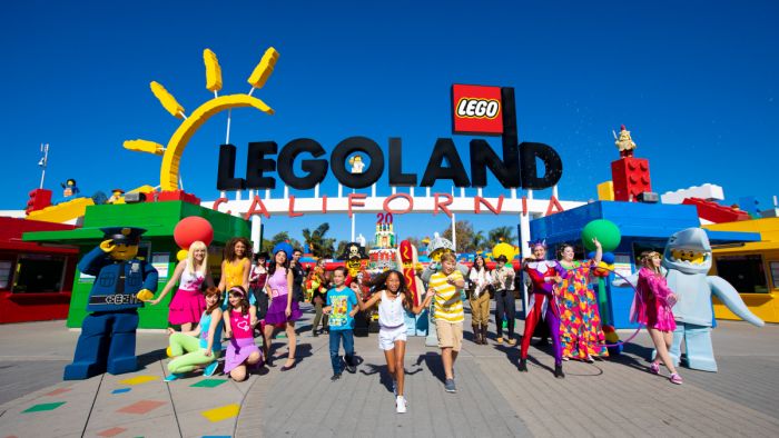 Kabar Gembira! Shanghai akan Bangun Legoland Terbesar Tahun Depan-Image-1