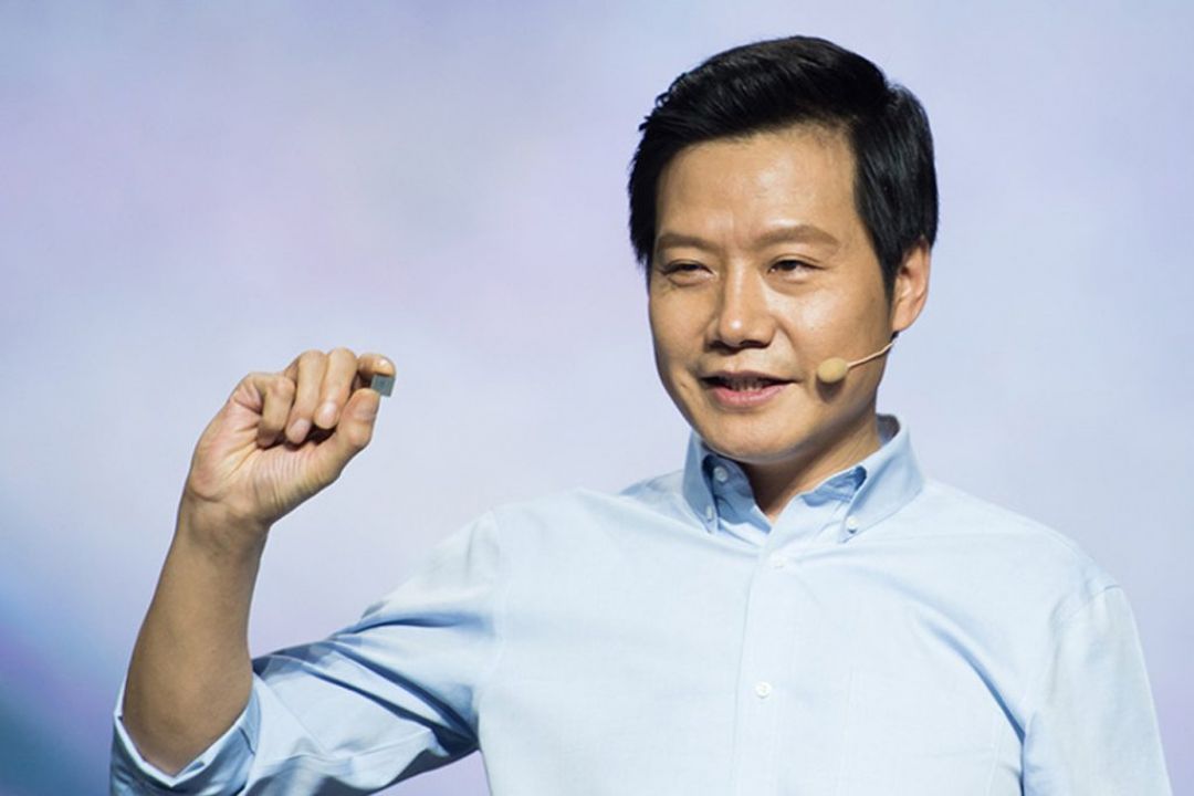Lei Jun Berhenti Menjabat Sebagai Ketua Xiaomi Credit Management Co., Ltd.-Image-1