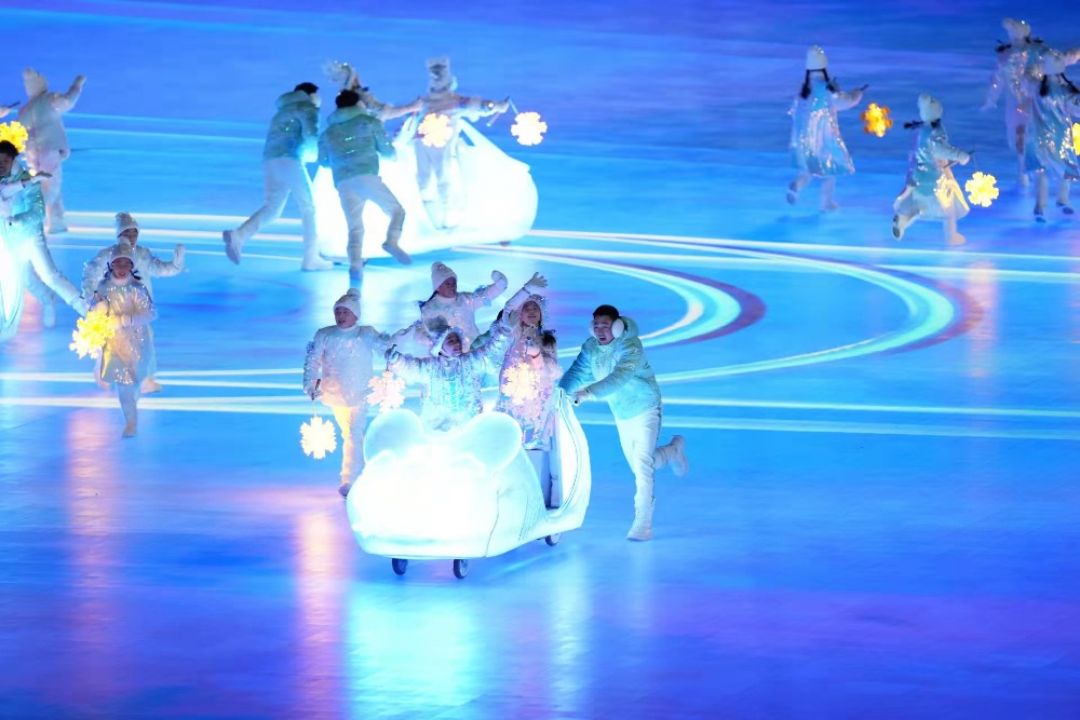 Ini Dia 6 Momen Tak Terlupakan Dalam Acara Penutupan Olimpiade Beijing 2022-Image-3