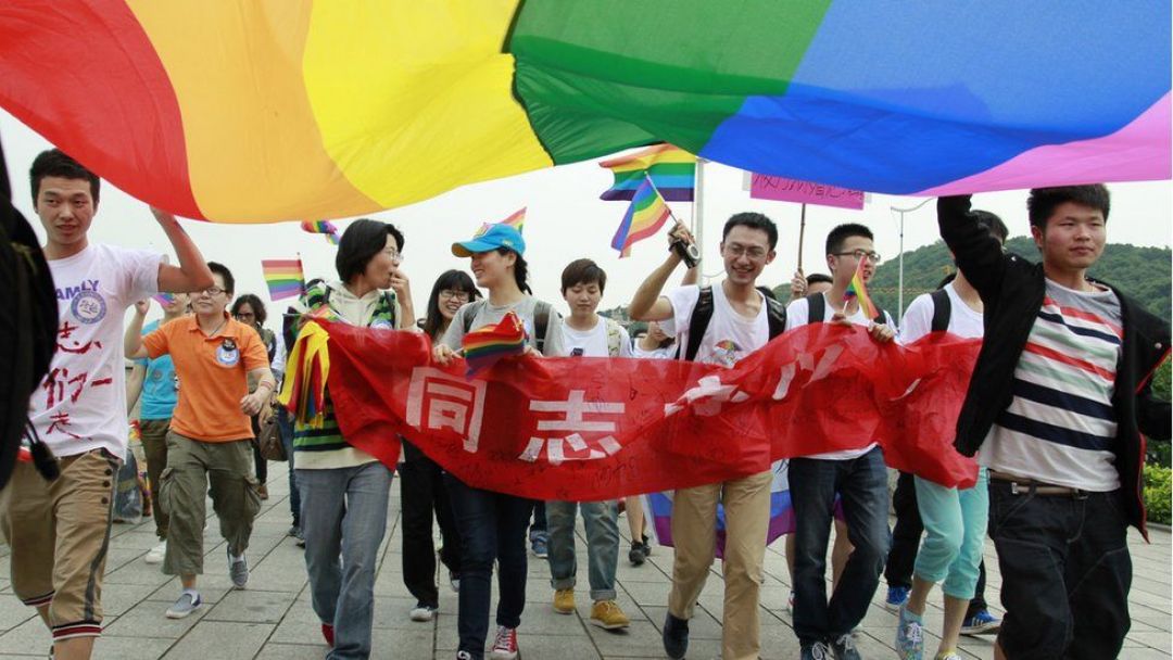 Pertama di China, Klinik Transgender di Shanghai-Image-1