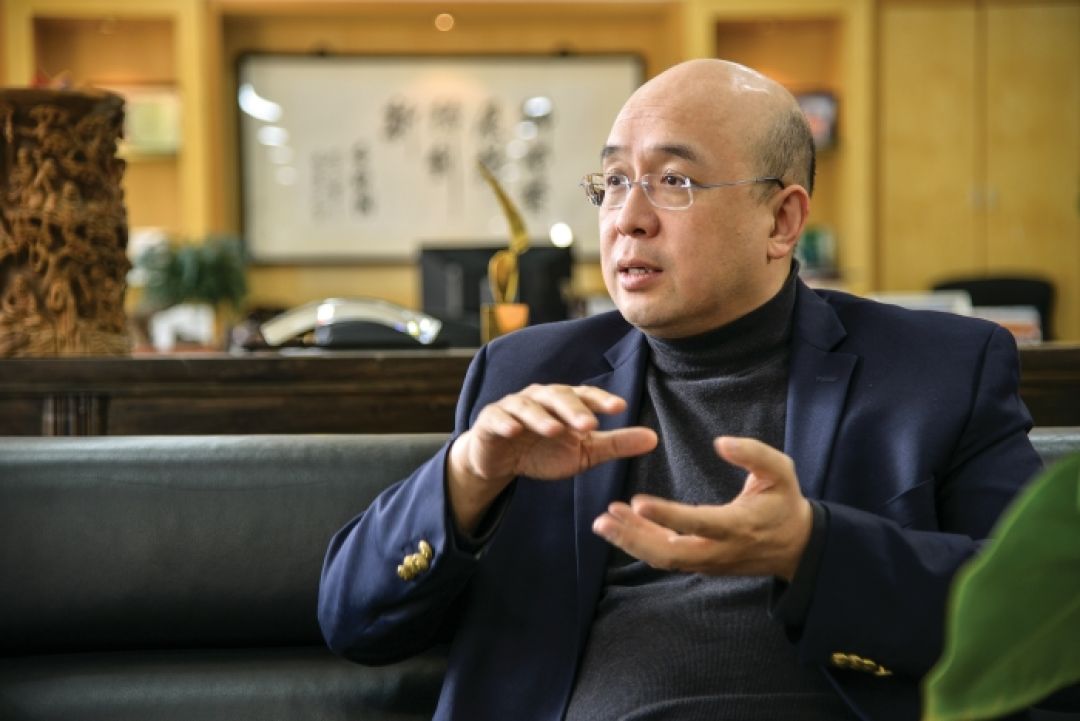 10 CEO Teratas di China Versi Forbes China-Image-8