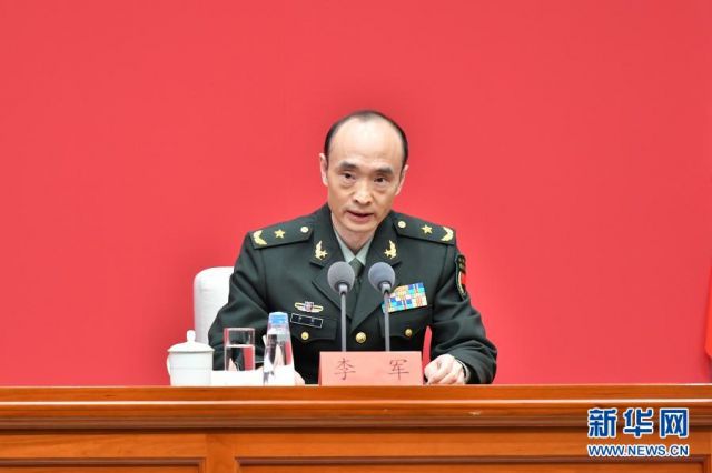 Konferensi Pers HUT ke-100 Partai Komunis China-Image-6
