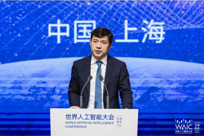 CEO Baidu, Li Yanhong: Artificial Intelligence itu Sangat Menjanjikan!-Image-1